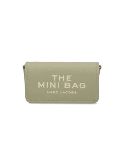 MARC JACOBS MARC JACOBS BAGS