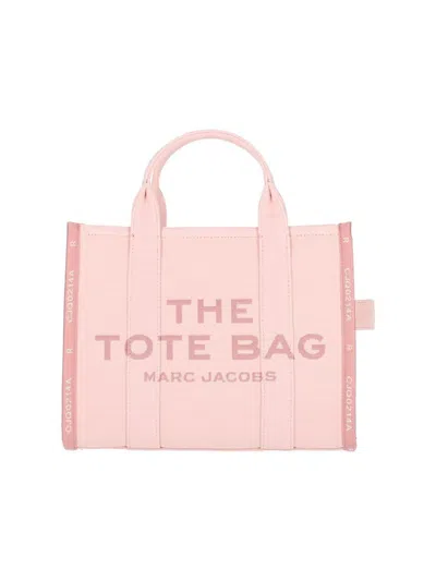 Marc Jacobs Bags In Pink