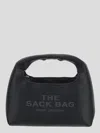 Marc Jacobs Bags In Black