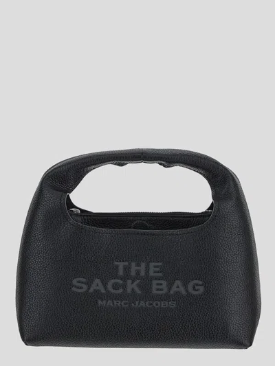 Marc Jacobs Bags In Black