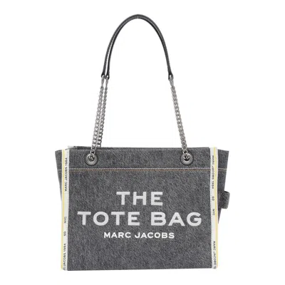 Marc Jacobs Bags In Gray