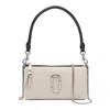 Marc Jacobs Borsa The Snapshot Dtm Convertible Ivory/black