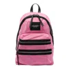 Marc Jacobs The Biker Nylon Medium Backpack Bags