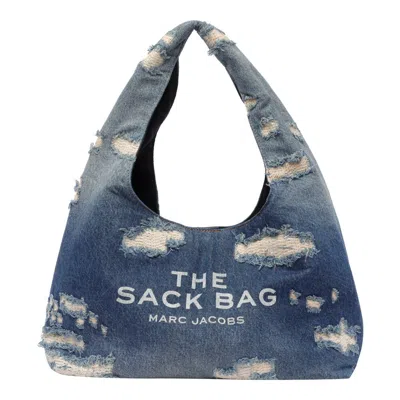 Marc Jacobs Bags In Blue