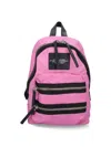 Marc Jacobs The Biker Nylon Medium Backpack Bags