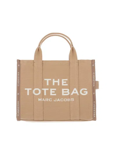Marc Jacobs Bags In Brown