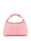Marc Jacobs The Mini Sack Leather Tote Bag