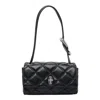 Marc Jacobs Quilted Mini Bora Dual