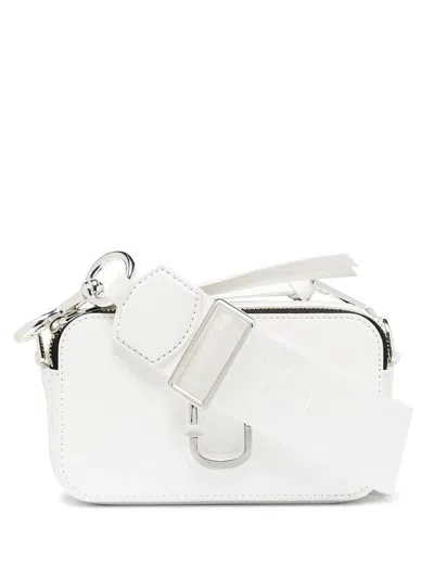Marc Jacobs Bags.. In White
