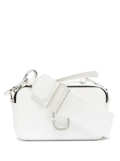 Marc Jacobs Bags.. In White