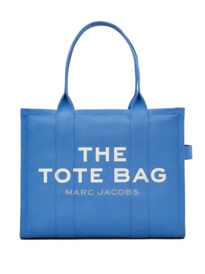 Marc Jacobs Bags In Blue