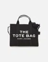 Marc Jacobs Compact Tote Bag With Structured Silhouette