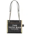 Marc Jacobs The Denim Chain Crossbody Bag