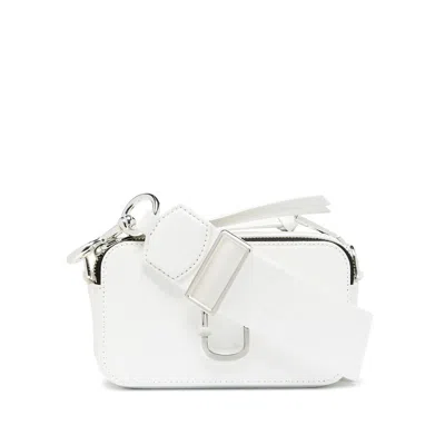 Marc Jacobs Bags In White