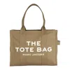 Marc Jacobs The Large Canvas Tote Bag