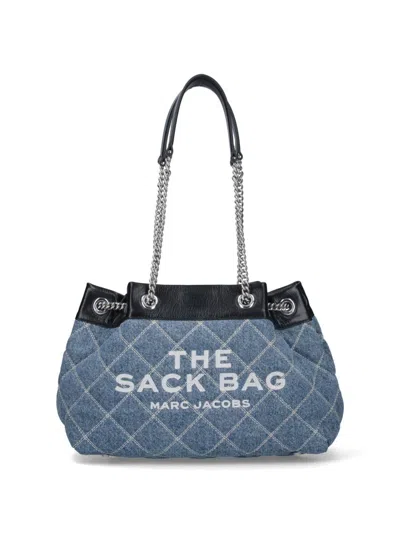 MARC JACOBS MARC JACOBS BAGS