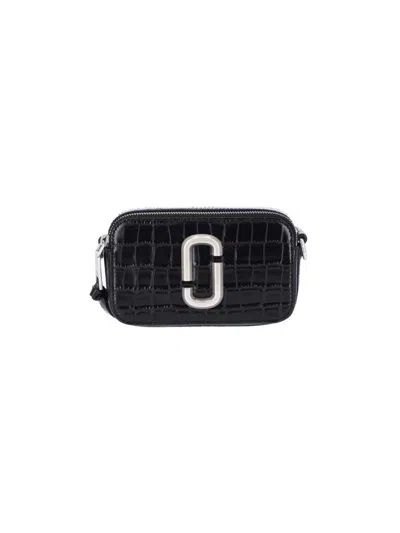 Marc Jacobs Bags In Black