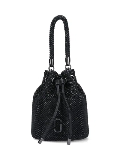 Marc Jacobs Bags In Black