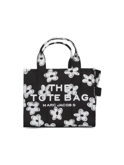 Marc Jacobs Bags In Black