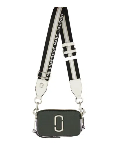 Marc Jacobs Bags In Green