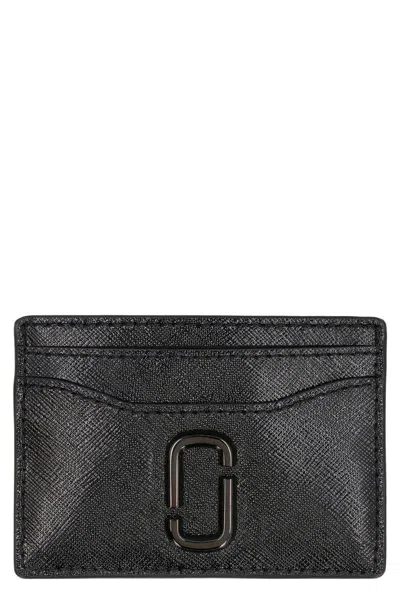 Marc Jacobs Bags In Black