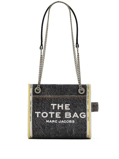 Marc Jacobs Bags In Black