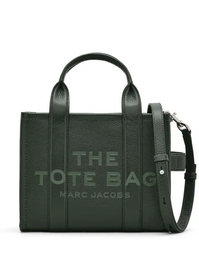 Marc Jacobs Bags In Green