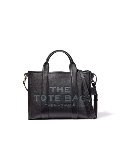 Marc Jacobs Bags In Black