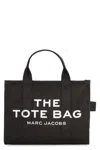 Marc Jacobs Compact Tote Bag With Structured Silhouette