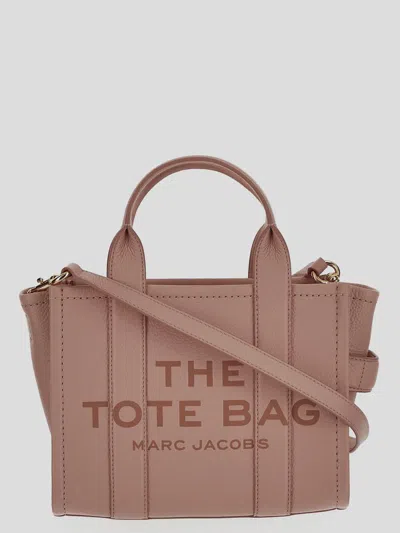 Marc Jacobs Bags In Pink