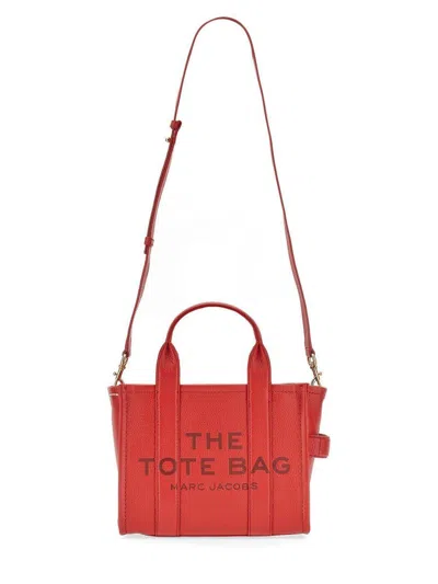 Marc Jacobs Bags In Red