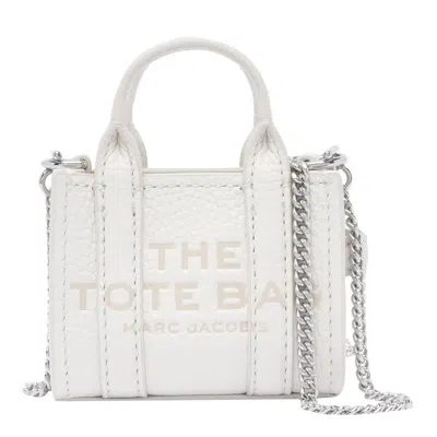 Marc Jacobs Bags In White