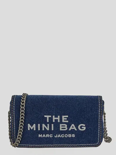 MARC JACOBS MARC JACOBS BAGS