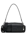 Marc Jacobs The Cargo Bag Leather Shoulder Bag