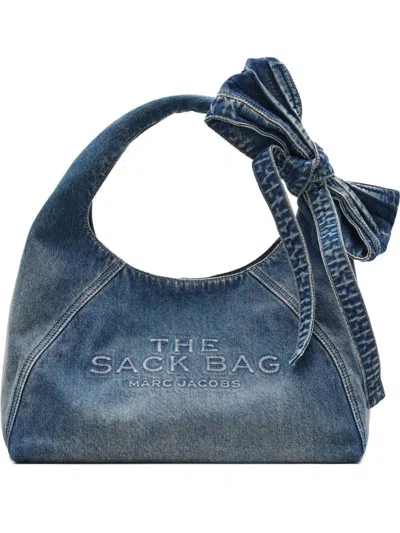 Marc Jacobs Bags In Blue
