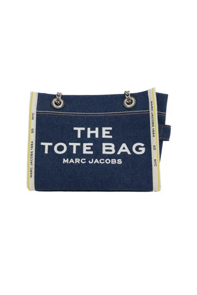 Marc Jacobs Bags In Blue
