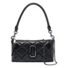 Marc Jacobs The Quilted Snapshot Convertible Shoulder Bag