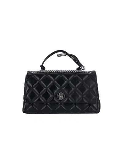 Marc Jacobs Bags In Black
