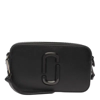 Marc Jacobs Bags In Black