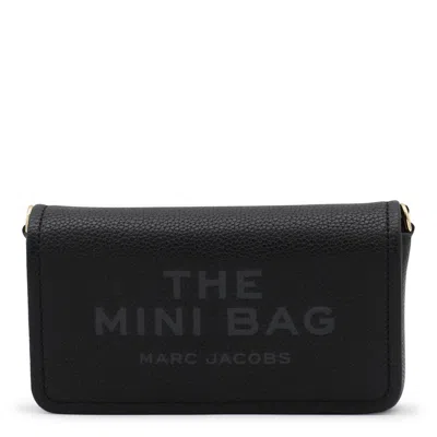 Marc Jacobs Bags In Black