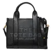 Marc Jacobs Logo Embossed Shoulder Bag