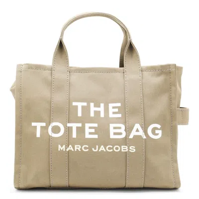 Marc Jacobs Bags In Green