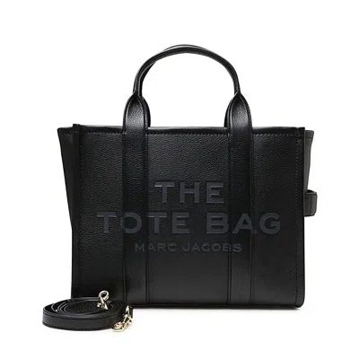 Marc Jacobs Bags In Black
