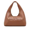 Marc Jacobs Borsa A Mano The Sack Bag Argan Oil