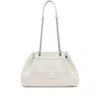Marc Jacobs White The Small Chain Sack Bag In White