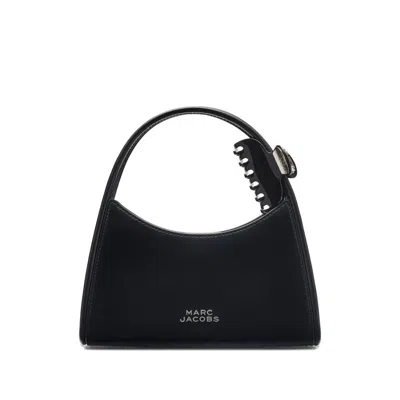 Marc Jacobs Bags In Black