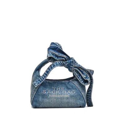 Marc Jacobs Bags In Blue