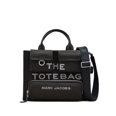 Marc Jacobs Bags In Black
