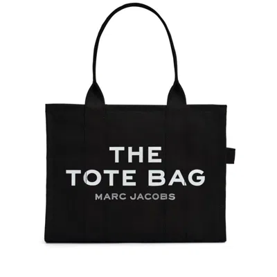 Marc Jacobs Bags In Black