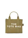Marc Jacobs The Small Tote Bag